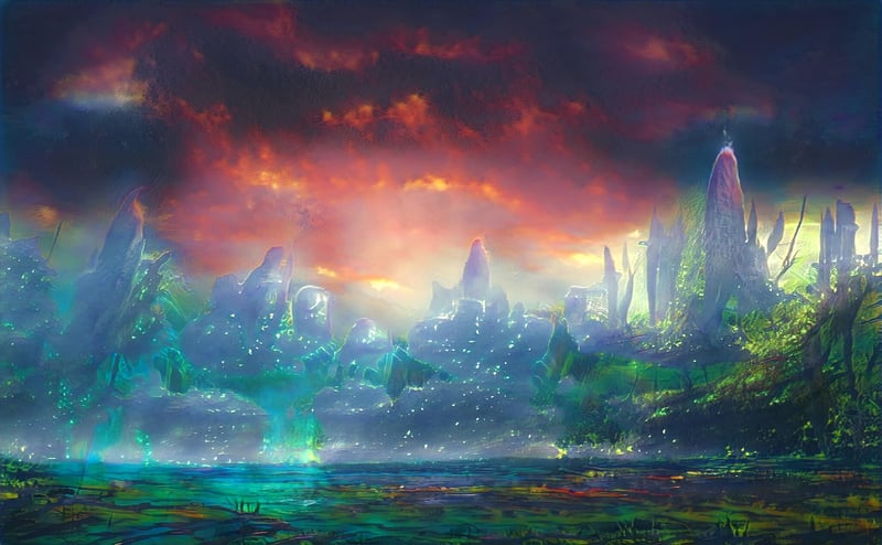 Diverse Realities